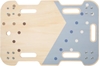 Image sur Planche à roulettes en bois